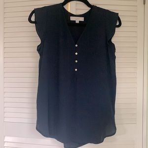 Loft Blouse